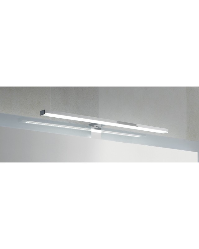 Aplique espejo LED 30 cm