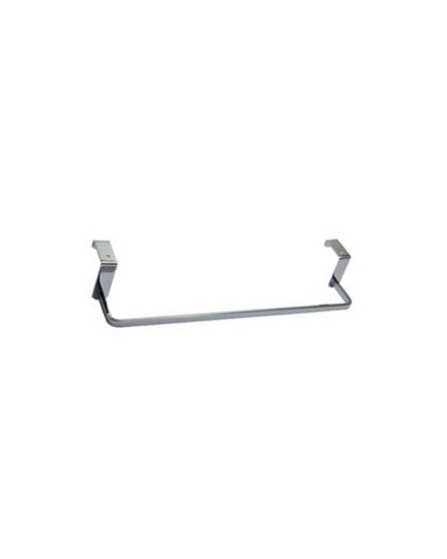 Toallero Lateral doble para mueble de 45 