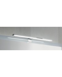 Aplique espejo LED 60 cm